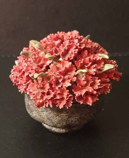 Miniature Flower Pots