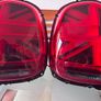 Brand New Genuine Mini Union Jack Rear Lights Image 7