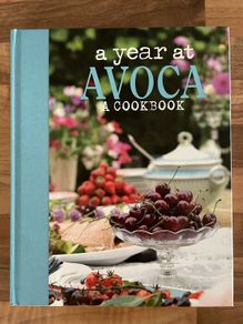 Avoca Cookbook