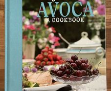 Avoca Cookbook