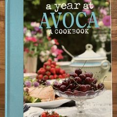 Avoca Cookbook