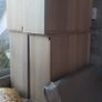 wardrobe oak Reduced Image 3