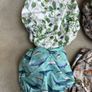 Bayrli Pocket Cloth Nappies 10 Nappies 15 Inserts Image 2