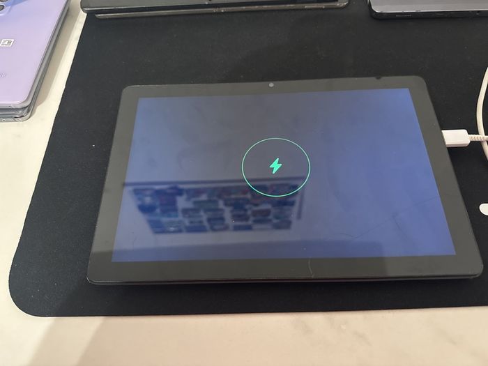 tablets