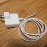 MacBook Air M2 2022, Starlight, 8GB/512GB, 99% Battery Image 4