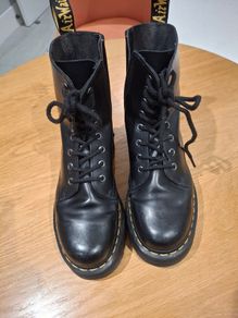 Doc martins boots