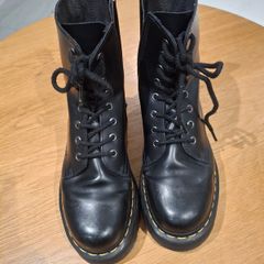 Doc martins boots