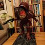 Mass Effect 'Wrex' 1/4 Scale Statue by 'Gaming Heads' - Exclusive Limited Edition (#131/500) Image 3