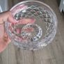Waterford Crystal footed bowl- stamped Image 4