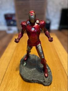 Ironman