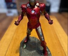 Ironman