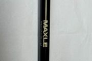 Nukeproof megawatt rear maxel