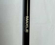 Nukeproof megawatt rear maxel