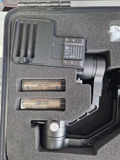Zhiyun Crane V1