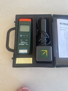 Extech Instruments Triple Axis Emf Tester