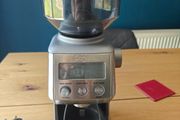 Sage Smart Grinder Pro