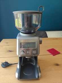 Sage Smart Grinder Pro