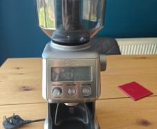 Sage Smart Grinder Pro