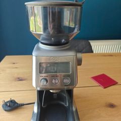 Sage Smart Grinder Pro