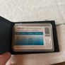 90s Call cards + wallet Image 2