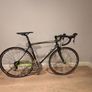 Lapierre  racer bike Image 4