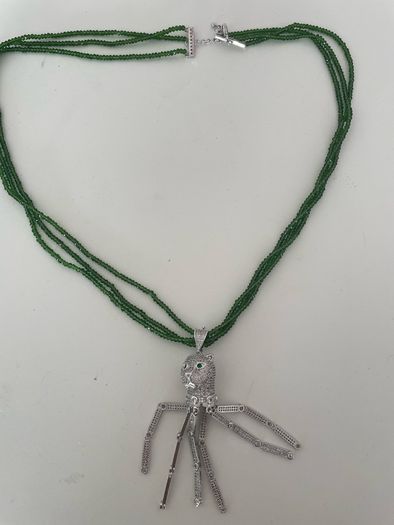costume jewellery
