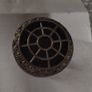 Silver Plated Rose Bowl Image 2
