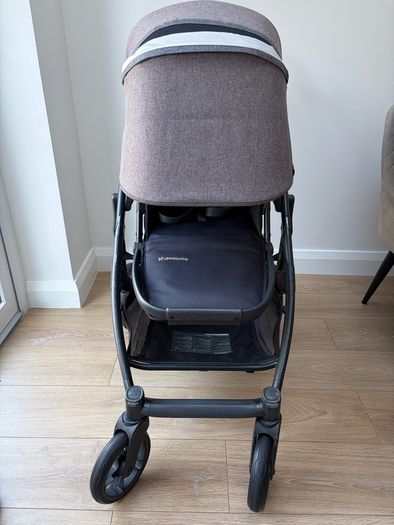 Uppababy Cruz V2
