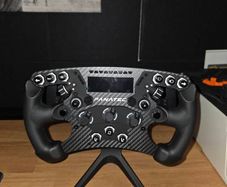 Fanatec ClubSport Formula V3