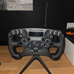 Fanatec ClubSport Formula V3