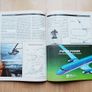 Vintage "Flight International" magazine from the week ending September 1, 1984 Image 5