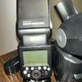 Hahnel  Modus 600 RT mk2 flash system for Canon Image 2
