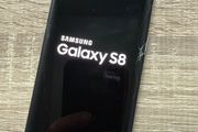 Galaxy S8 unlocked