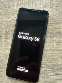 Galaxy S8 unlocked
