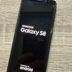 Galaxy S8 unlocked
