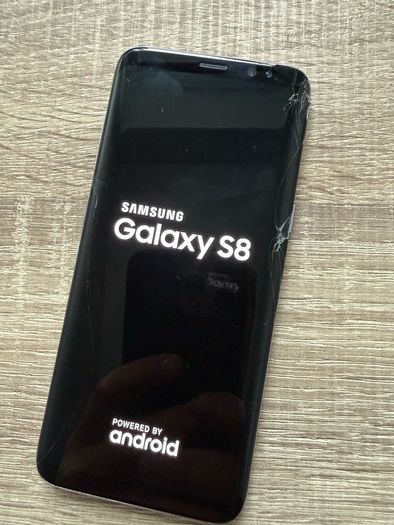 Galaxy S8 unlocked