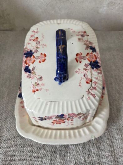 Cheese Dish K&Co B Late Mayers