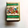 Old Matchbox and Matches Image 2