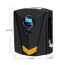 Digital Tire Inflator DC 12 Volt Car Portable Air Compressor Pump 150 PSI Car Air Compressor for Auto Car Motorcycles Bicycles Image 9
