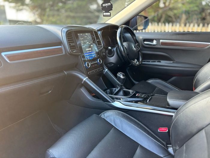 Renault Koleos 2018 2.0 Diesel 4x4 NCT Sale / Swap