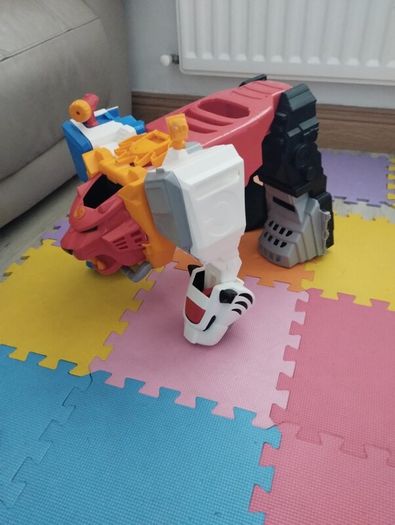 Toys