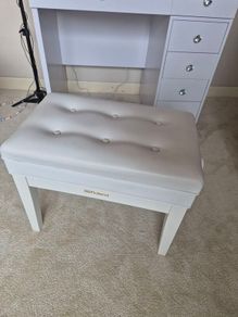 Piano Bench