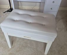 Piano Bench
