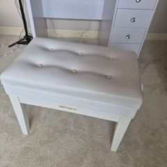 Piano Bench