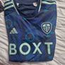 Leeds United official Jersey Image 8
