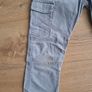 5-6Y  Blue Zoo Boy Chinos Image 3