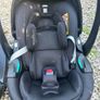 car seat Image 6