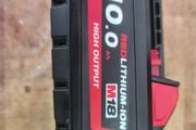 Milwaukee M18 10Ah