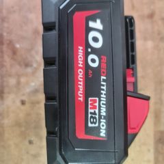 Milwaukee M18 10Ah