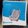 maxi cosi car seat Image 3